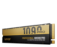 LEXAR 1TB M.2 PCIe Gen5 NVMe NM1090 PRO - 1327364 - zdjęcie 4